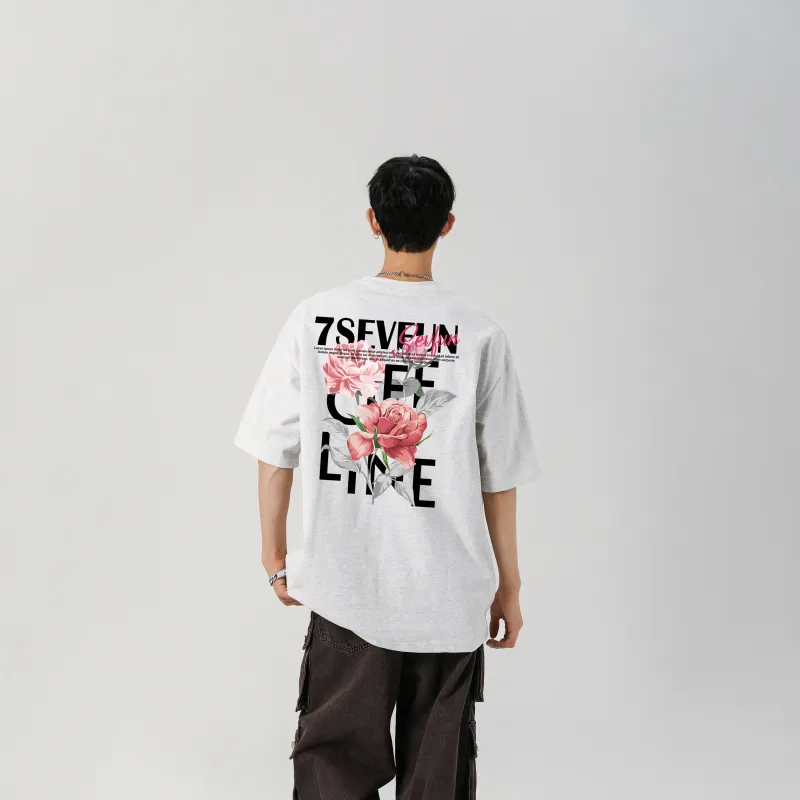 7 SEVFUN T Shirts Unisex-16