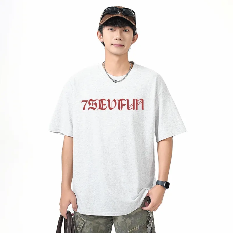 7 SEVFUN T-Shirts Unisex-14