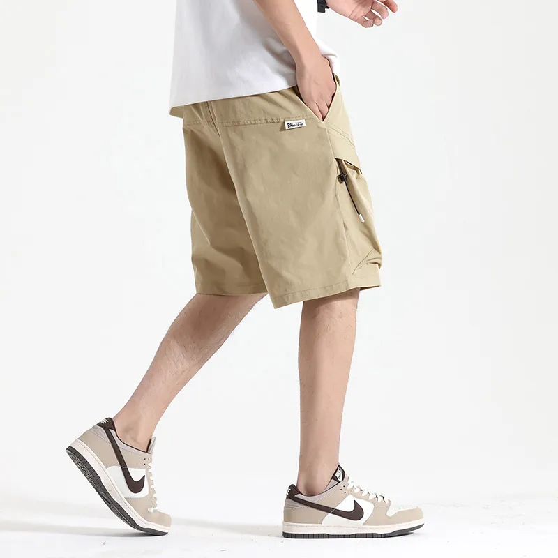 7 SEVFUN Casual Shorts Unisex-15