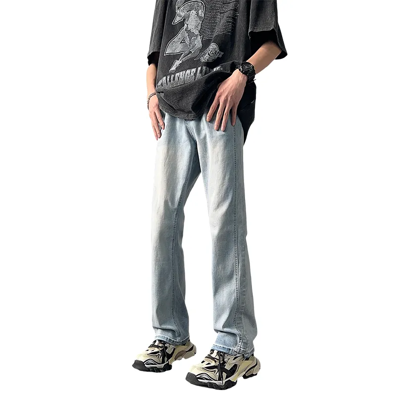 7 SEVFUN Jeans Unisex-2