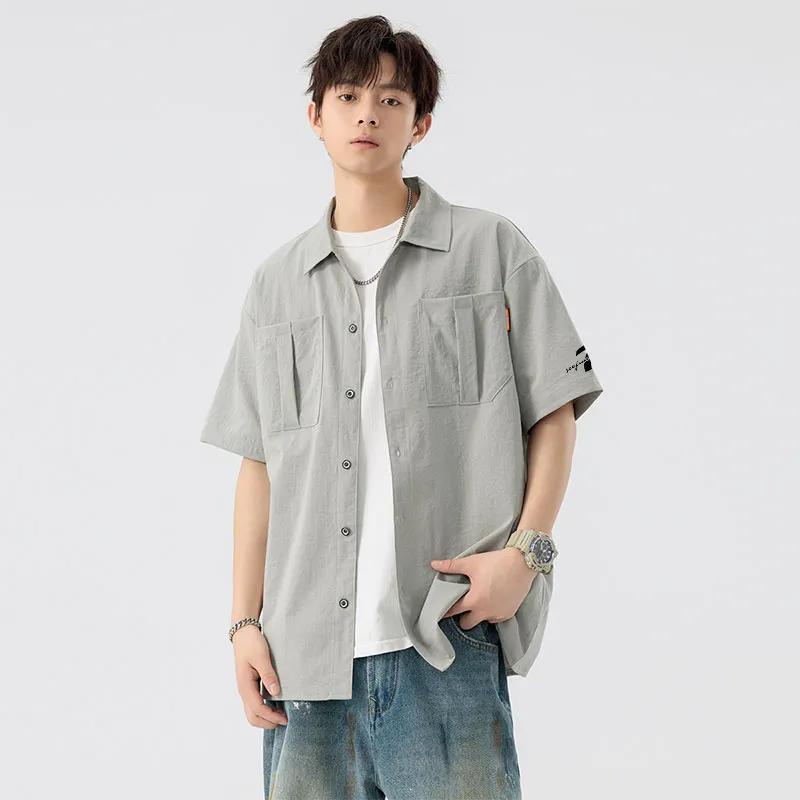 7 SEVFUN Shirts Unisex-5