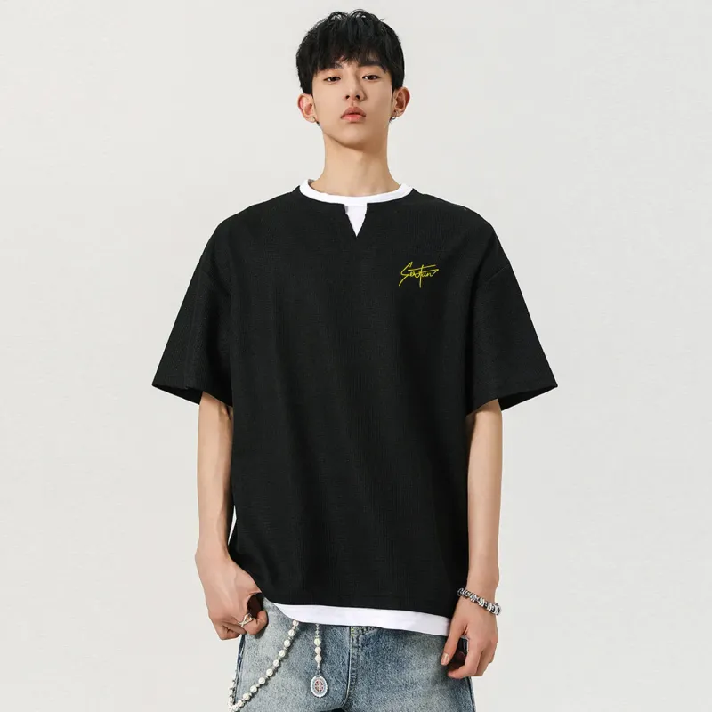 7 SEVFUN T Shirts Unisex-6