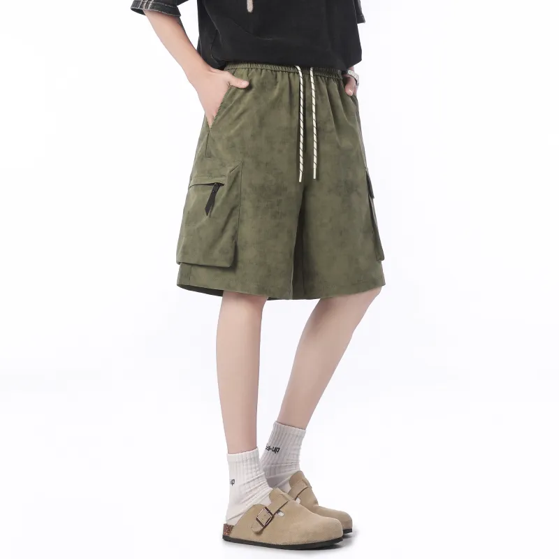 7 SEVFUN Casual Shorts Unisex-6