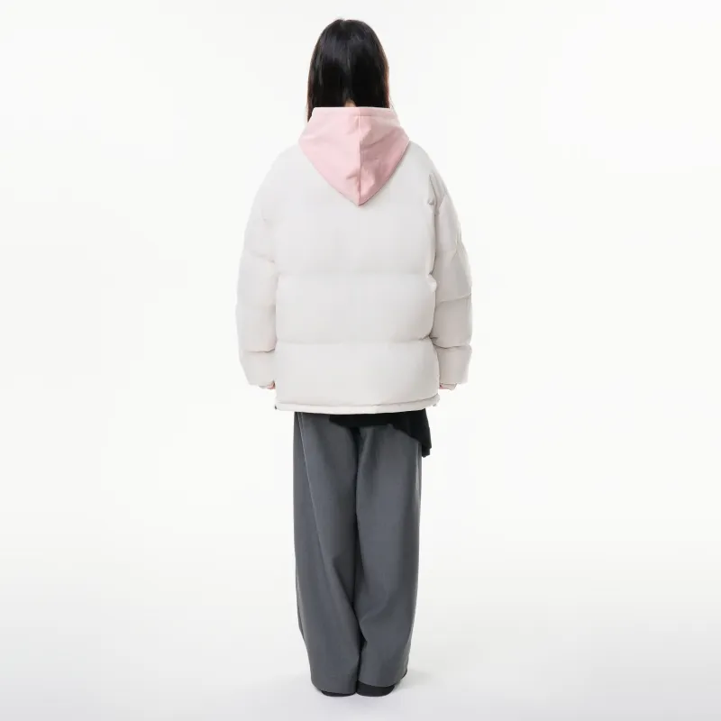 7 SEVFUN Puffer Jackets Unisex-5