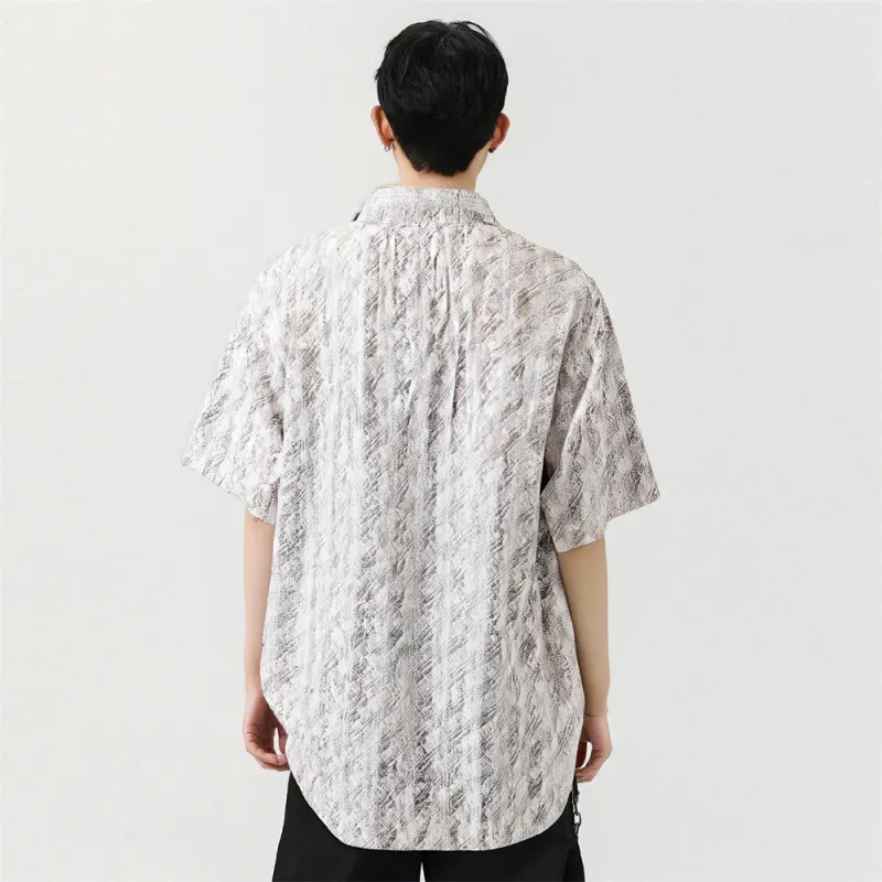 7 SEVFUN Shirts Unisex-3