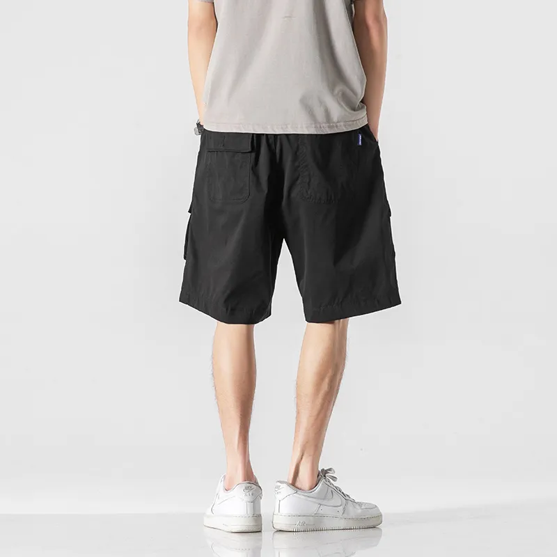 7 SEVFUN Cargo Shorts Unisex-15