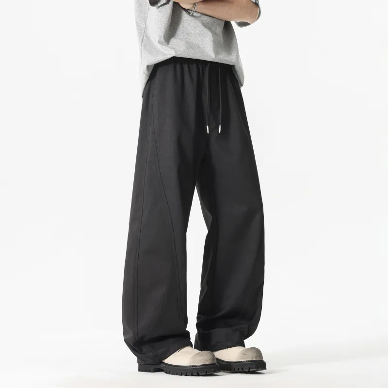 7 SEVFUN Casual Pants Unisex-2