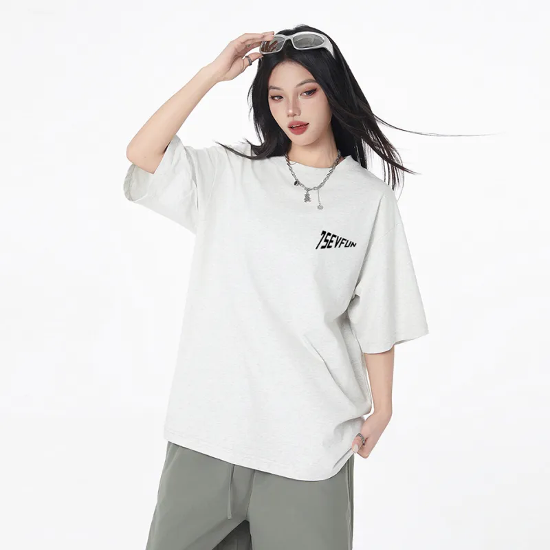 7 SEVFUN T Shirts Unisex-15