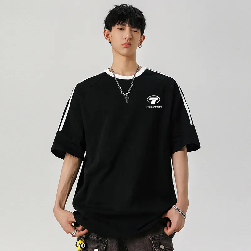 7 SEVFUN T Shirts Unisex-2