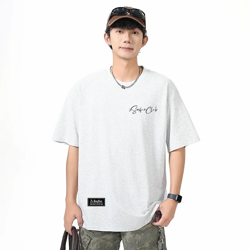 7 SEVFUN T Shirts Unisex-14