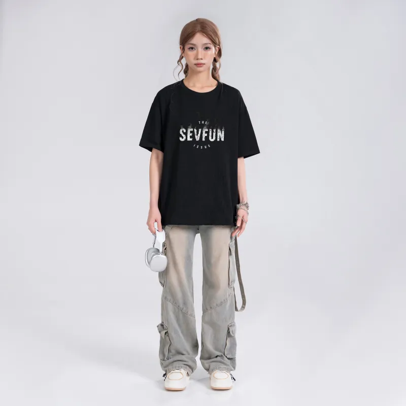 7 SEVFUN T Shirts Unisex-2