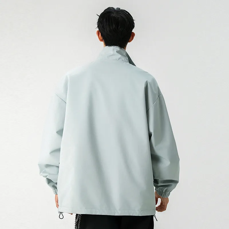 7 SEVFUN Jackets Unisex-3