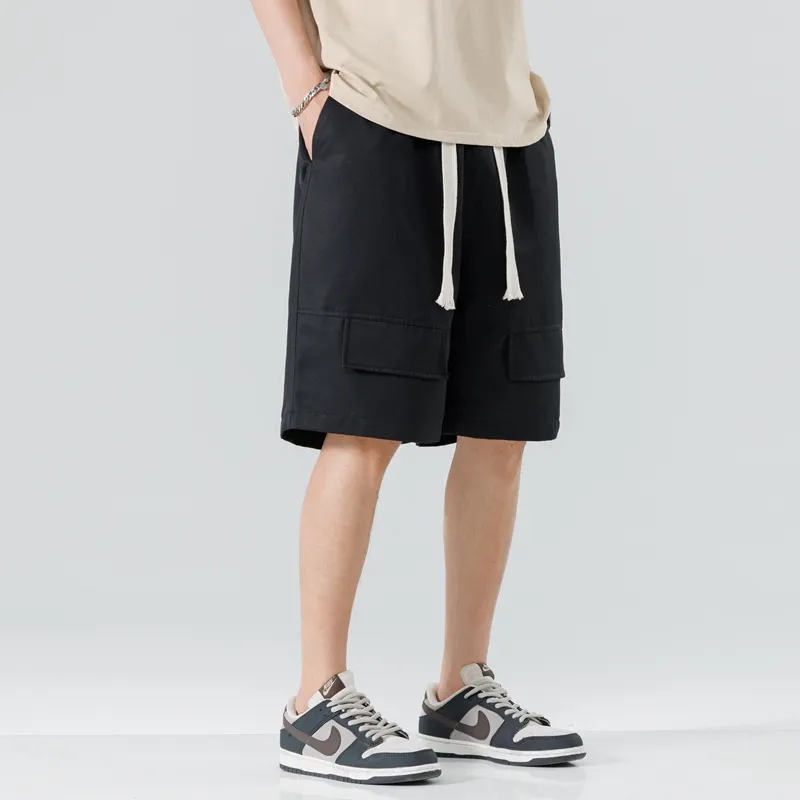 7 SEVFUN Casual Shorts Unisex-1