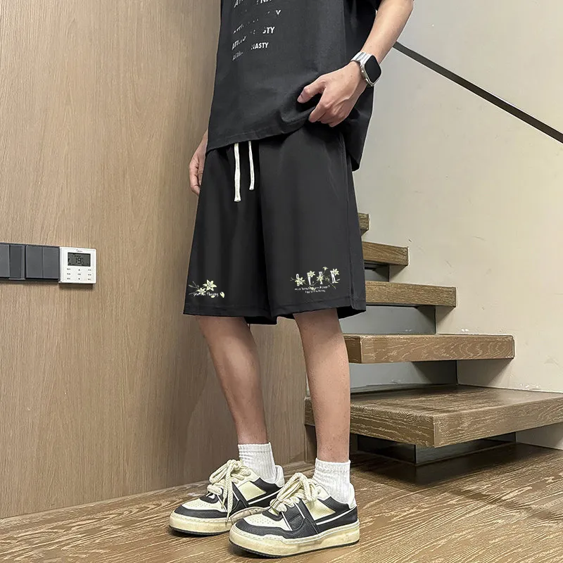 7 SEVFUN Casual Shorts Unisex-2
