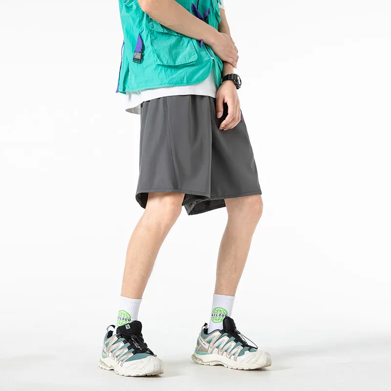 7 SEVFUN Cargo Shorts Unisex-11