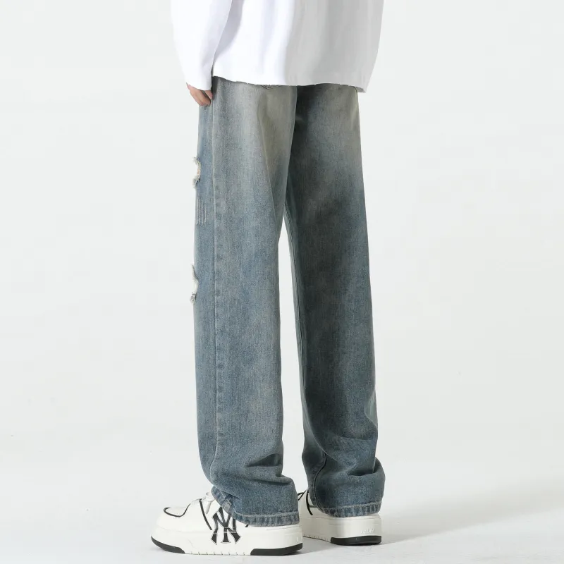 7 SEVFUN Jeans Unisex-3