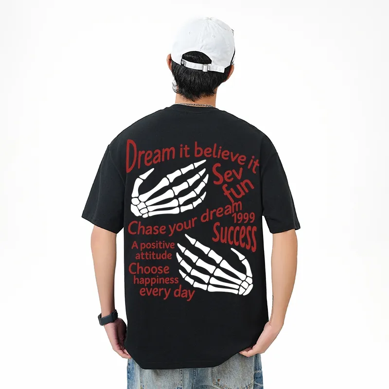 7 SEVFUN T Shirts Unisex-3