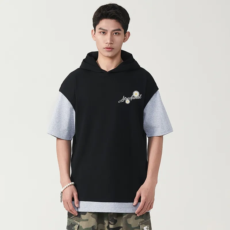 7 SEVFUN T Shirts Unisex-2