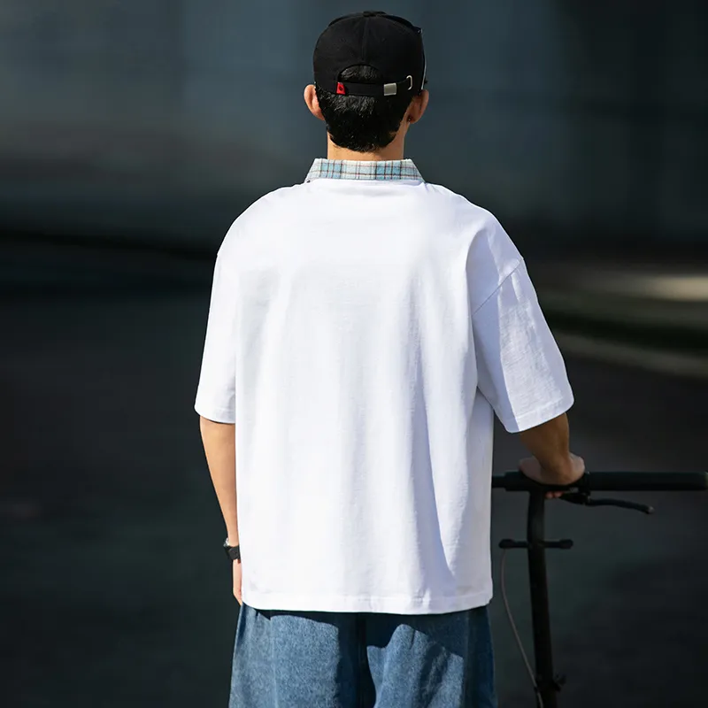7 SEVFUN Polo Shirts Unisex-3