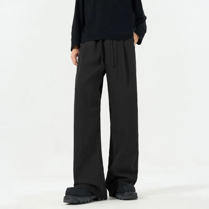 7 SEVFUN Casual Pants Unisex-3