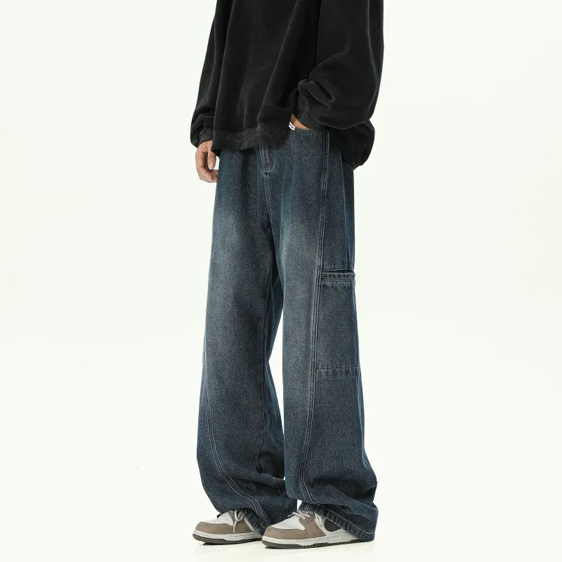 7 SEVFUN Jeans Unisex-15