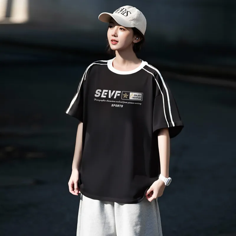 7 SEVFUN Casual Sportswear Unisex-3