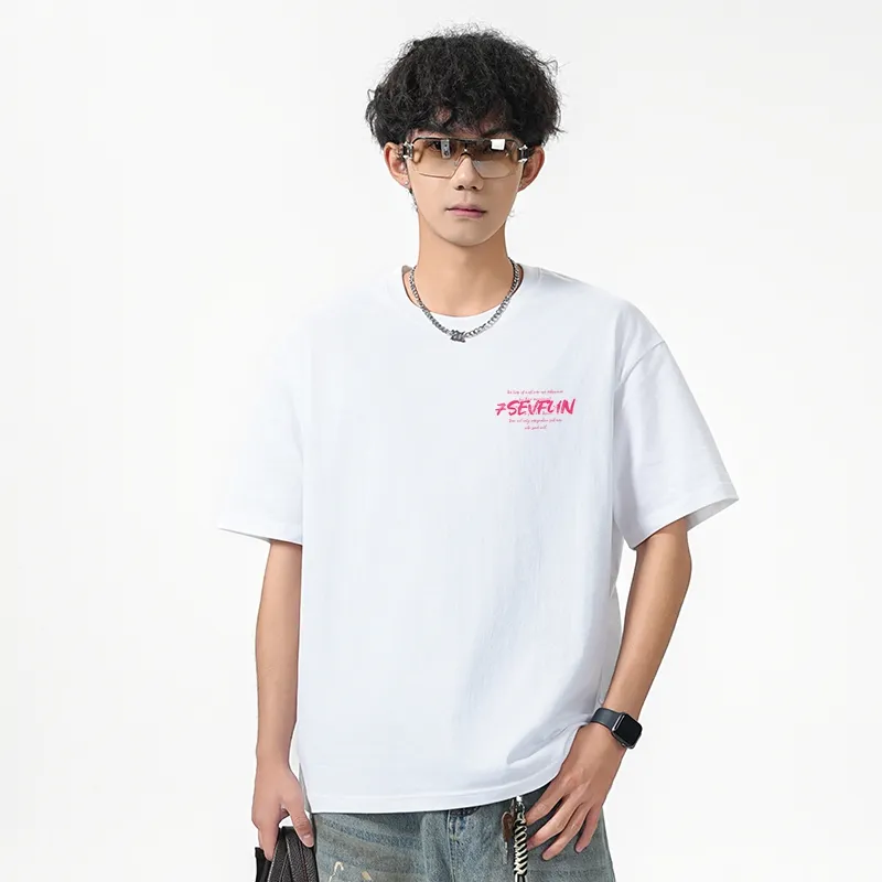 7 SEVFUN T Shirts Unisex-7