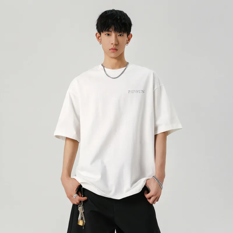 7 SEVFUN T Shirts Unisex-7