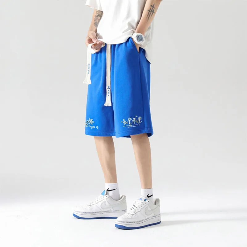 7 SEVFUN Casual Shorts Unisex-10