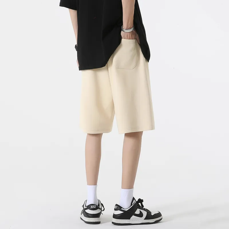 7 SEVFUN Casual Shorts Unisex-11