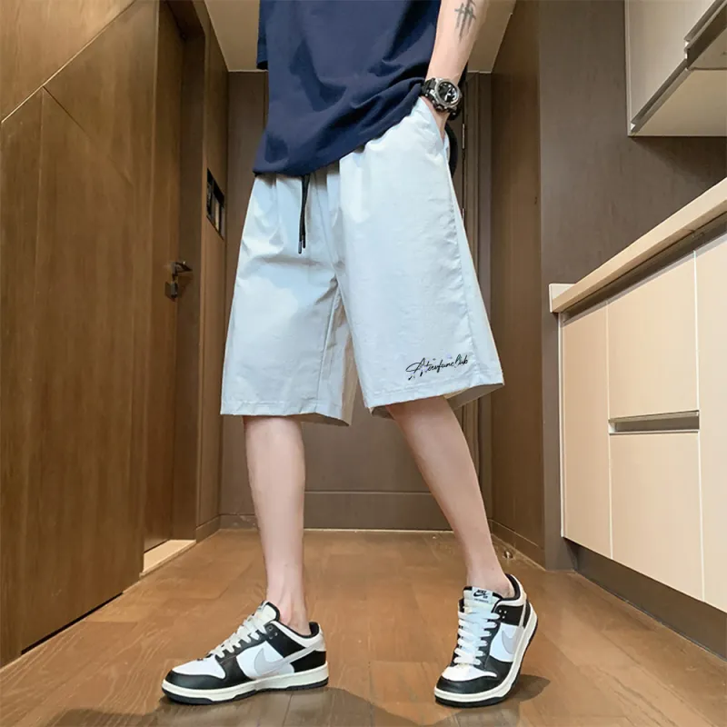 7 SEVFUN Casual Shorts Unisex-16