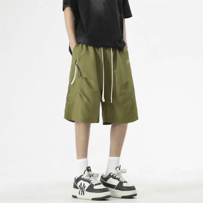 7 SEVFUN Cargo Shorts Unisex-30