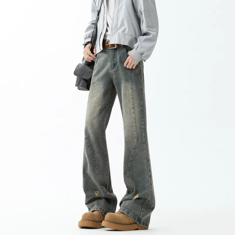 7 SEVFUN Jeans Unisex-7