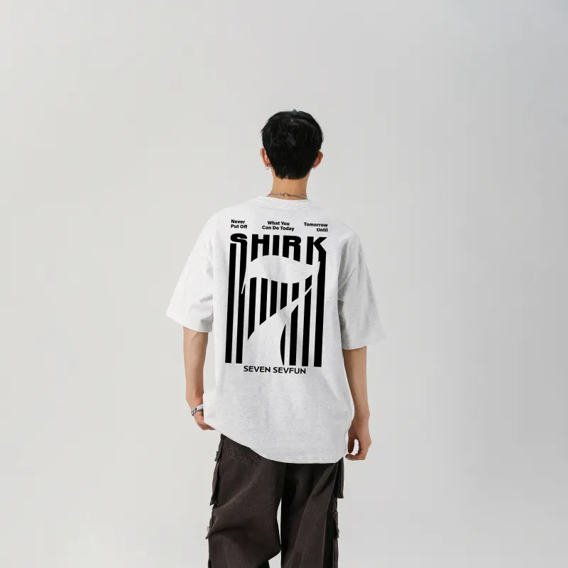 7 SEVFUN T Shirts Unisex-16