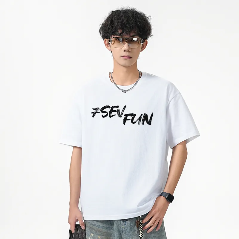 7 SEVFUN T Shirts Unisex-7