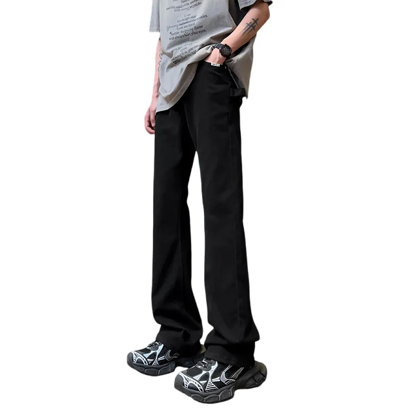 7 SEVFUN Jeans Unisex-8