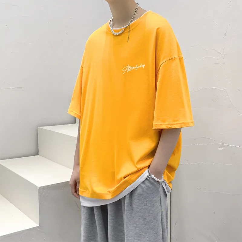 7 SEVFUN T Shirts Unisex-9