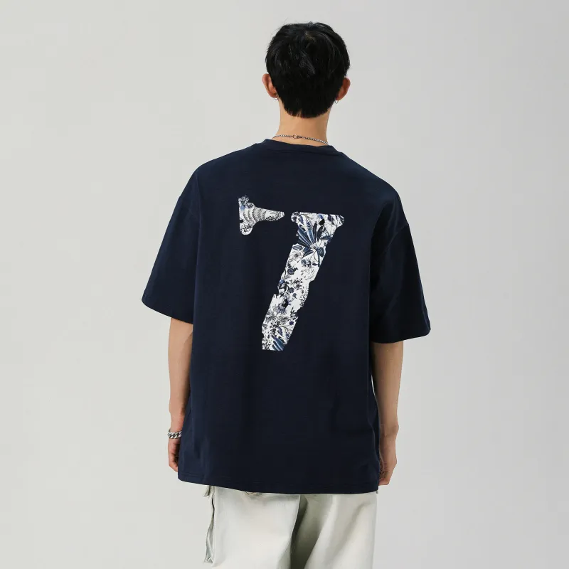 7 SEVFUN T Shirts Unisex-19