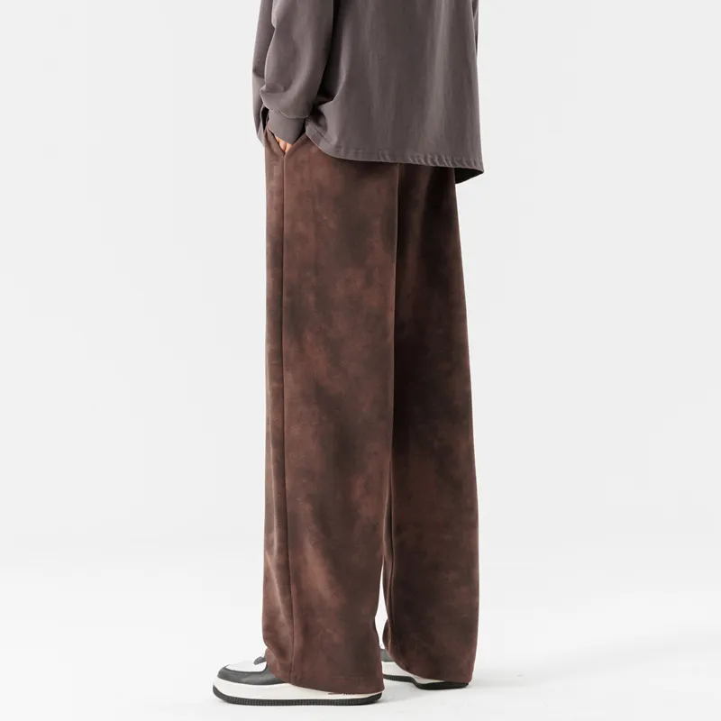 7 SEVFUN Casual Pants Unisex-14