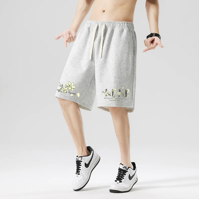 7 SEVFUN Casual Shorts Unisex-8