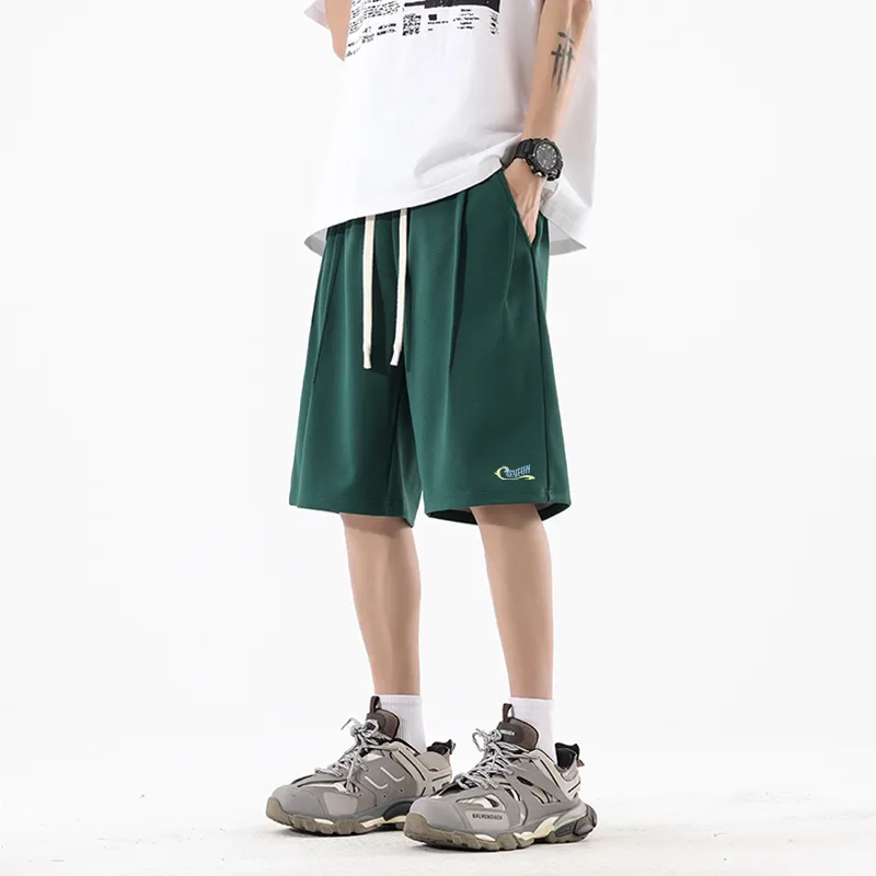 7 SEVFUN Casual Shorts Unisex-10