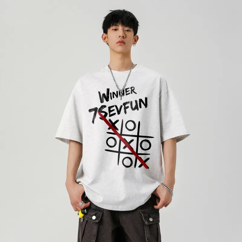 7 SEVFUN T-Shirts Unisex-13
