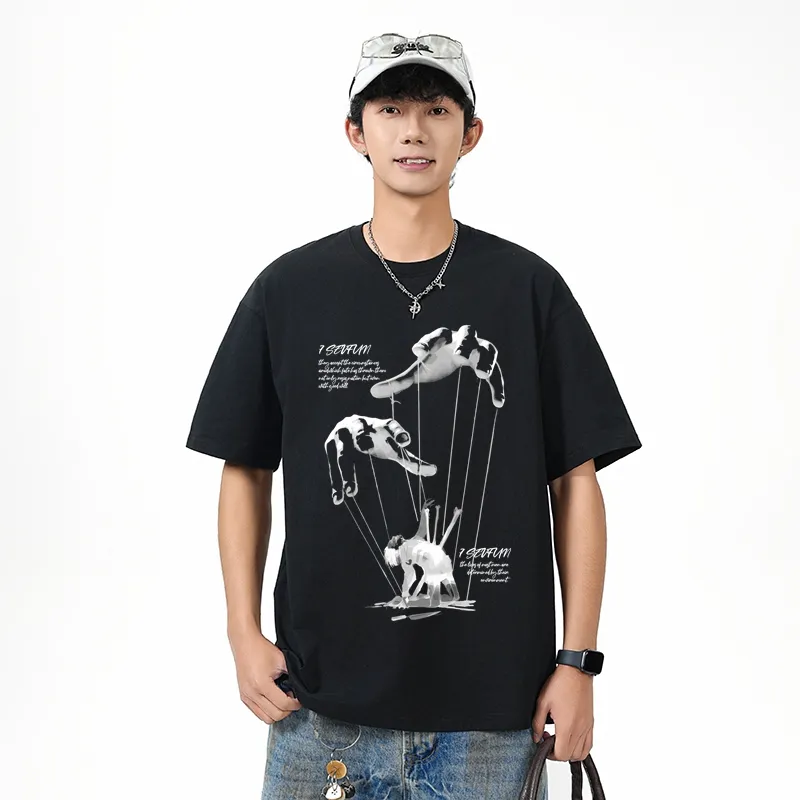 7 SEVFUN T Shirts Unisex-2