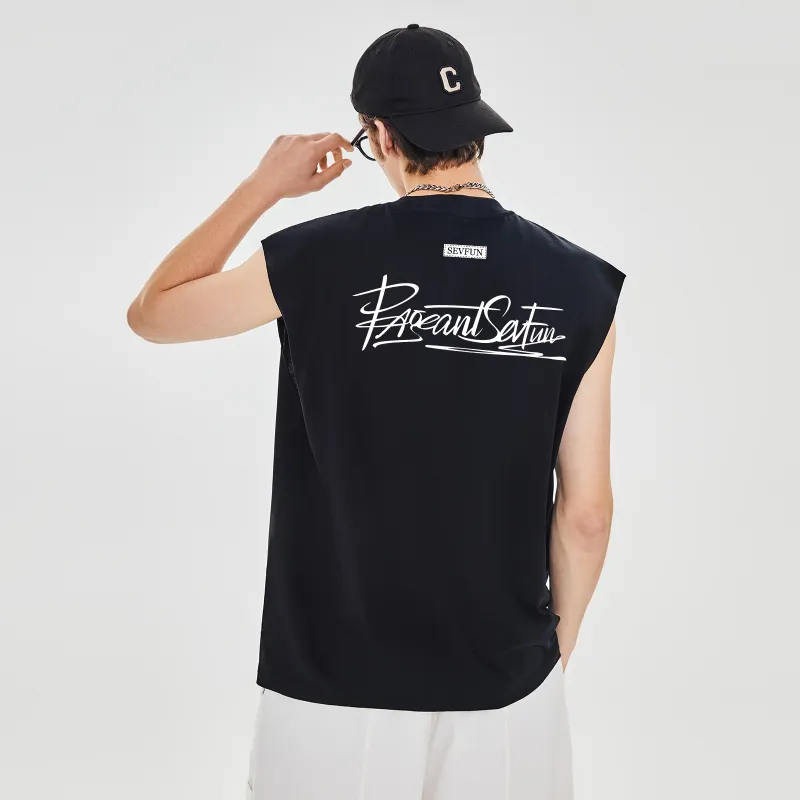 7 SEVFUN Tank Tops Unisex-3