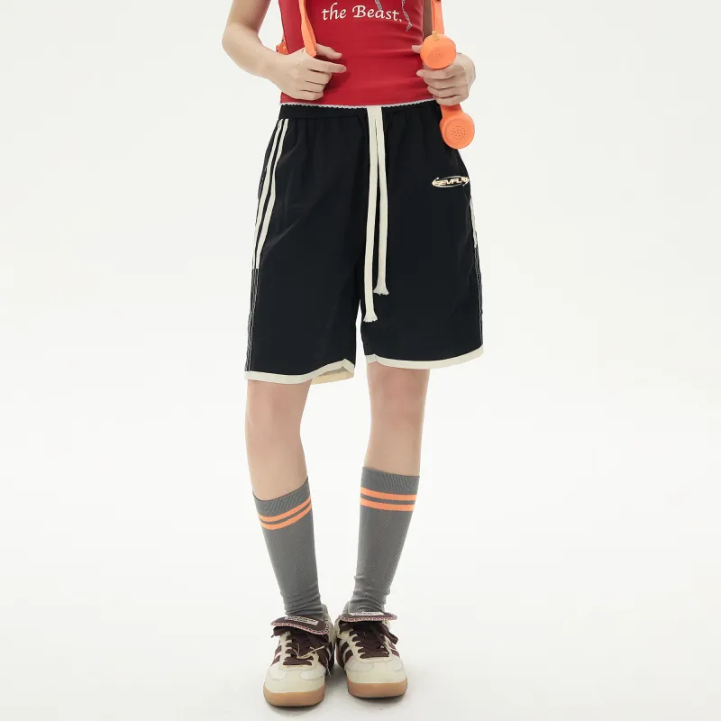 7 SEVFUN Casual Shorts Unisex-1