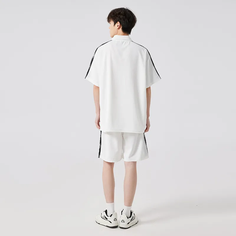 7 SEVFUN Casual Sportswear Unisex-7