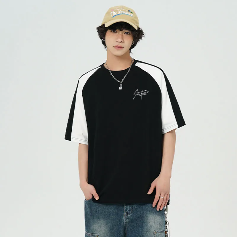 7 SEVFUN T Shirts Unisex-3