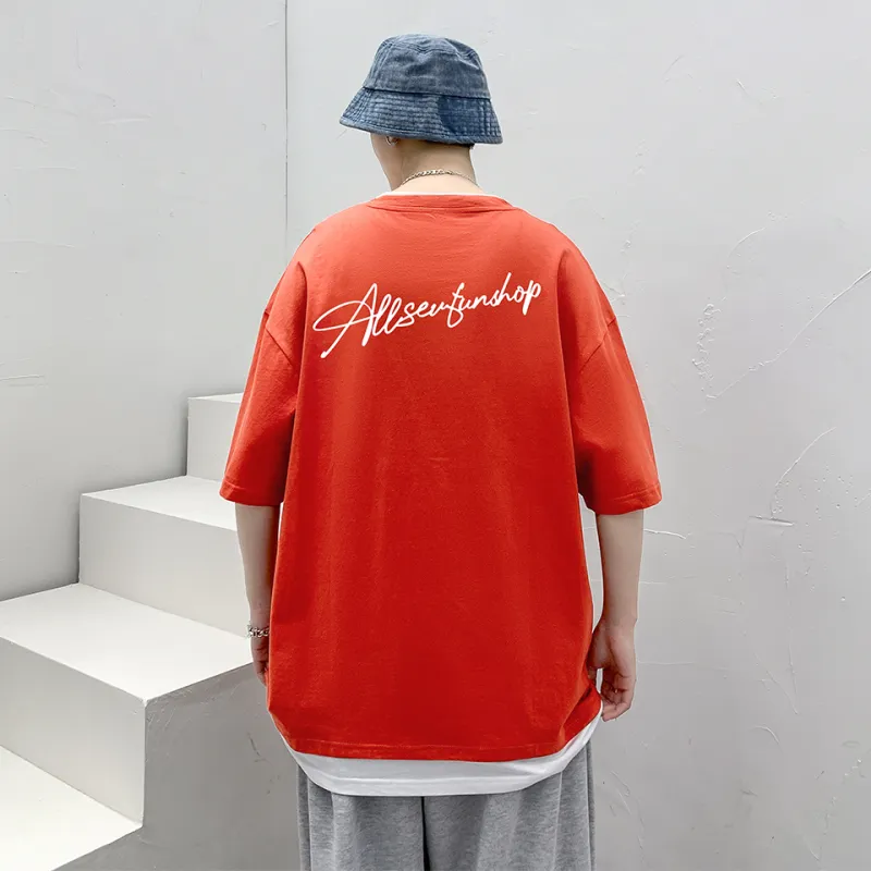 7 SEVFUN T Shirts Unisex-29