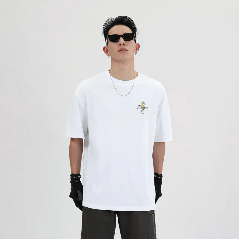 7 SEVFUN T Shirts Unisex-7
