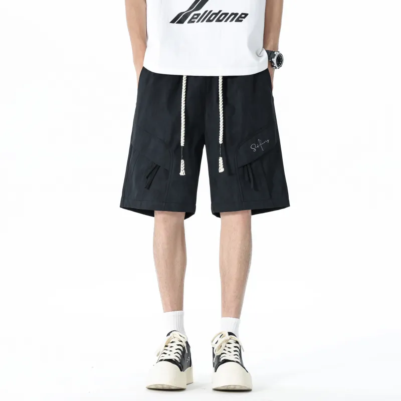 7 SEVFUN Casual Shorts Unisex-2